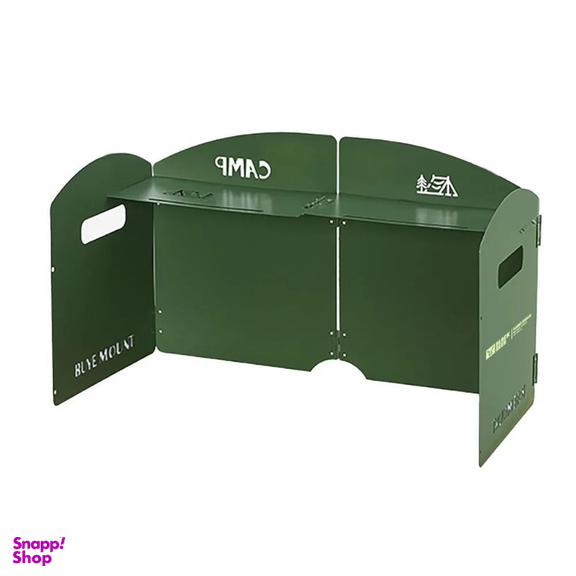 محافظ باد تاشو کمپينگ بلک دیر مدل BCWS-2210