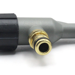 پیستوله موم پاش تاپکس مدل YP-Aluminium-WG-06