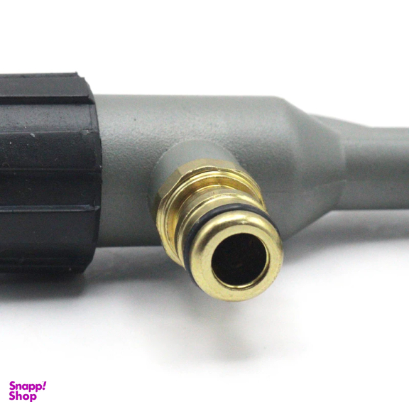 پیستوله موم پاش تاپکس مدل YP-Aluminium-WG-06
