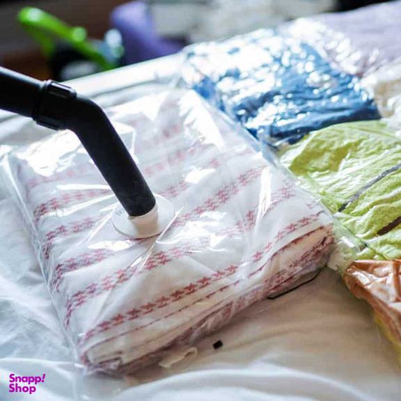 کیسه وکیوم مدل 3017 کد 60x80