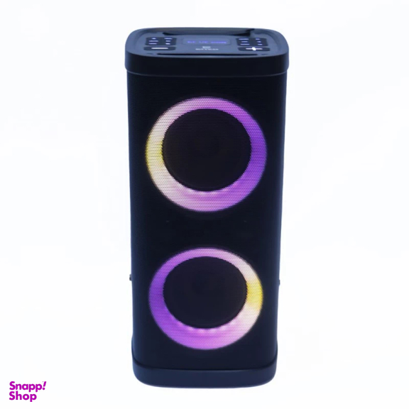 اسپیکر بی سیم بلوتوثی انزو مدل BOX 650