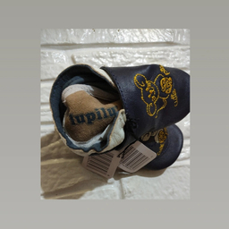 پاپوش نوزادی لوپیلو مدل LO9020