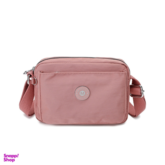 کیف رودوشی زنانه میندسا مدل 8725