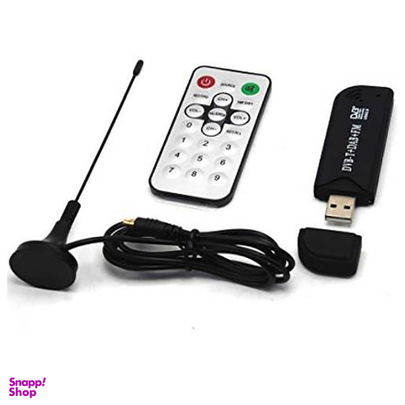 گیرنده دیجیتال تلویزیون USB مدل Rohs