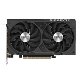 کارت گرافیک گیگابایت مدل RTX 4060 Ti WINDFORCE OC 16G