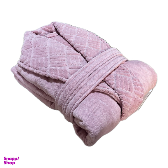 حوله پالتویی ژولی کد 1040 سایز 125 سانتی متر