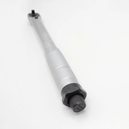 آچار ترکمتر جغجغه ای هزبورن مدل YP-TAIWAN-5-25NM سایز 1/4 اینچ