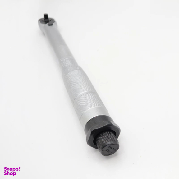 آچار ترکمتر جغجغه ای هزبورن مدل YP-TAIWAN-5-25NM سایز 1/4 اینچ