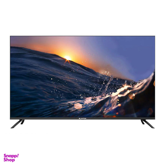 تلویزیون ال ای دی هوشمند بلانتون مدل BEW-TV5022 سایز 50 اینچ
