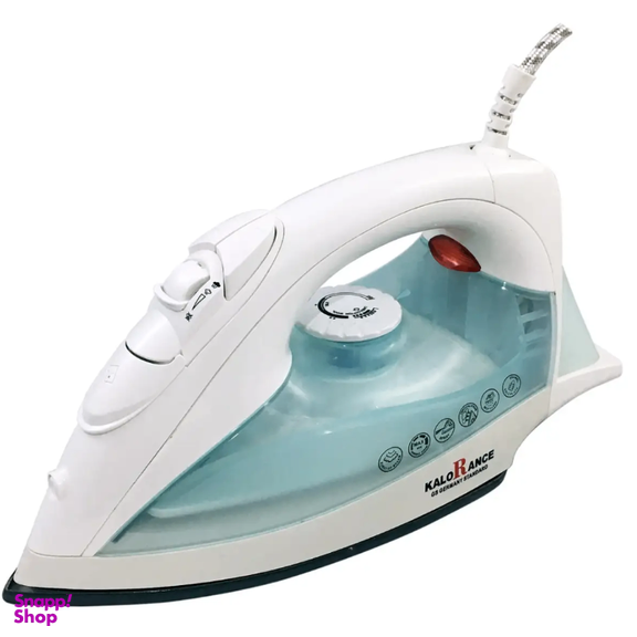 اتو بخار کلورانس کد 282