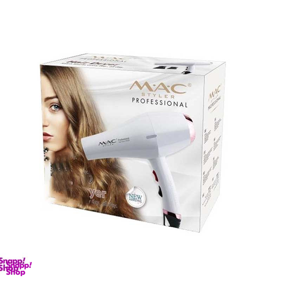 سشوار مک استایلر مدل MC-6666