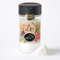 جوش شیرین به چاشنی فلاح وزن 100 گرم