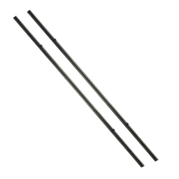 لاستیک تیغه برف پاک کن فرانکو کد 1854 مناسب 405 بسته 2 عددی