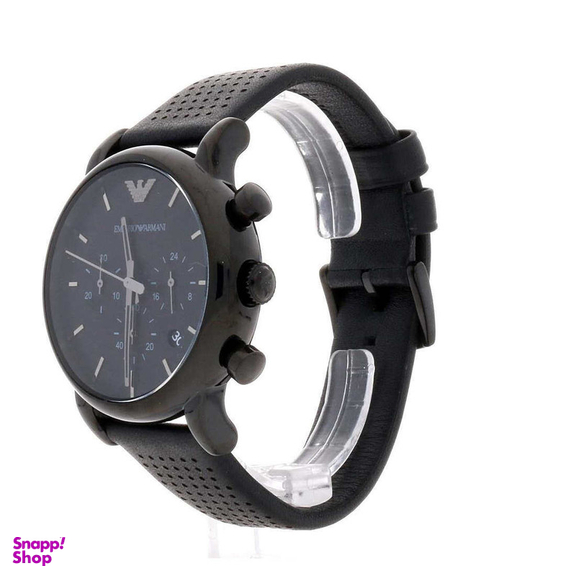 ساعت مچی عقربه ای مردانه امپریو آرمانی مدل AR1737