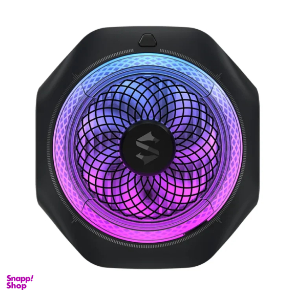 خنک کننده گوشی موبایل بلک شارک مدل MagCooler 4 Pro