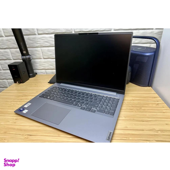 لپ تاپ 16 اینچی لنوو مدل ThinkBook 16 G6 IRL-i5 13420H-24GB DDR5-1TB SSD-IPS کاستوم شده