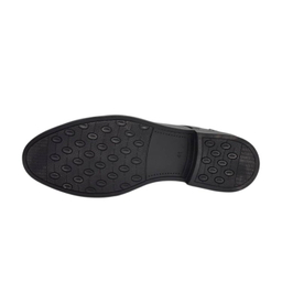 نیم بوت مردانه چرم ریباری مدل Z20 رنگ مشکی