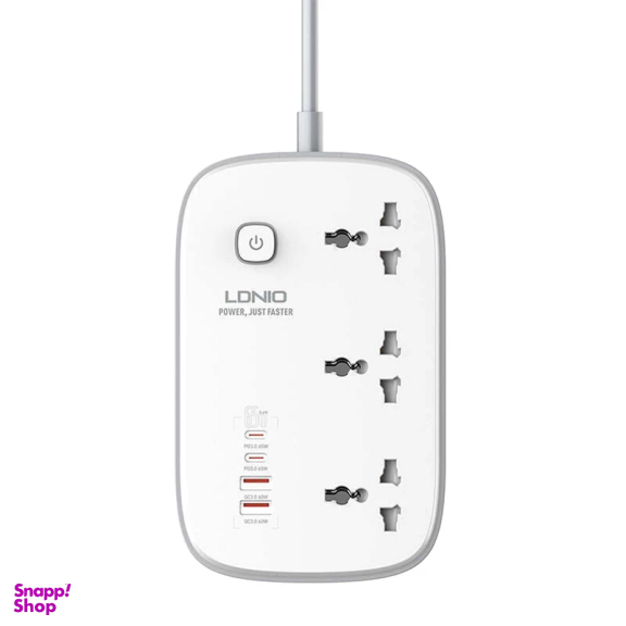 چندراهی برق الدینیو مدل 65W-SC3416