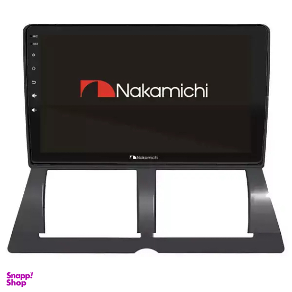 دستگاه پخش اندروید خودرو ناکامیچی مدل NAM5260-A9Z مناسب تیبا