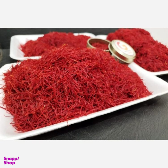 زعفران طرقا نوین وزن 1 گرم