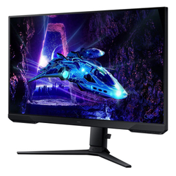 مانیتور 27 اینچ سامسونگ مدل DG302