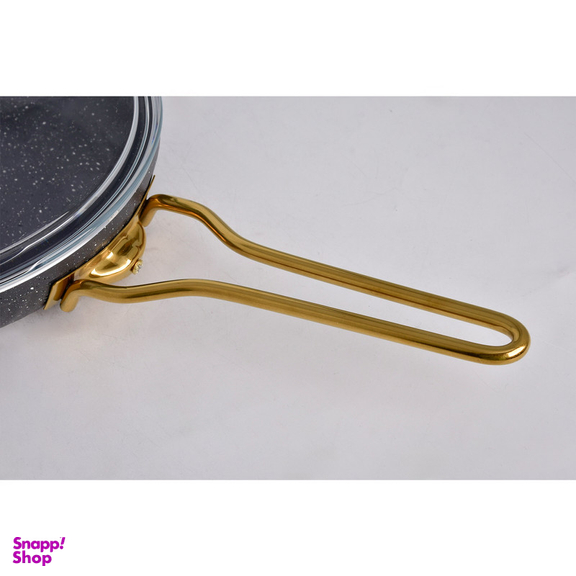 سرویس پخت و پز 12 پارچه ام جی اس کد 800309