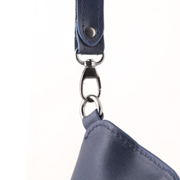 جاکارتی چرم یلسان مدل ایشا کد 136-GN