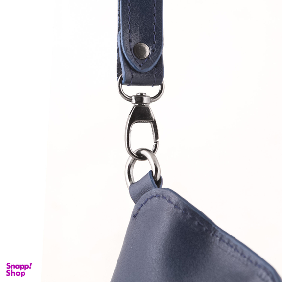 جاکارتی چرم یلسان مدل ایشا کد 136-GN