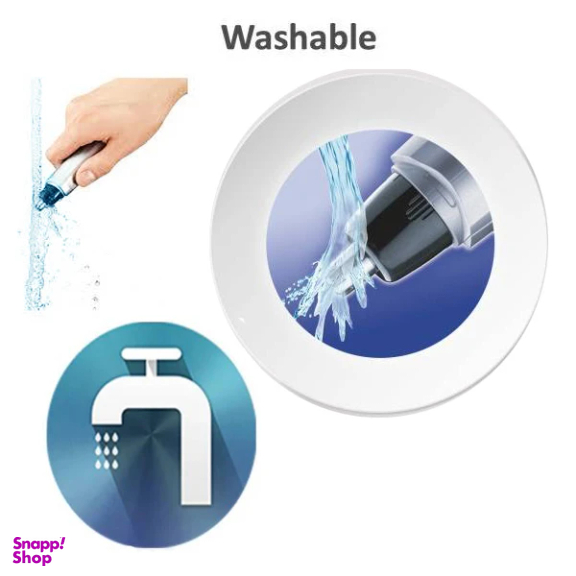 موزن گوش و بینی براون مدل EN10