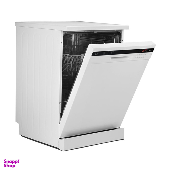 ماشین ظرفشویی جی پلاس مدل GDW-K351