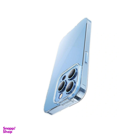 کاور اپیکوی مدل Transparent Clear مناسب برای گوشی موبایل شیائومی Poco X3