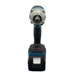 آچار بکس شارژی ماکیتا مدل YP-1/2INCH-350N/M مجموعه 30 عددی