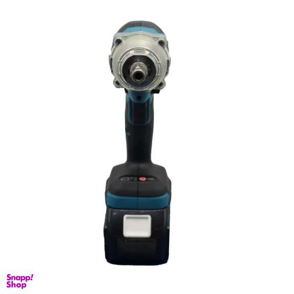 آچار بکس شارژی ماکیتا مدل YP-1/2INCH-350N/M مجموعه 30 عددی