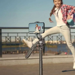 پایه مونوپاد گرین لاین مدل Extendable Selfie Stick Tripod