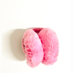 گوش گیر زمستانی دخترانه مدل 004