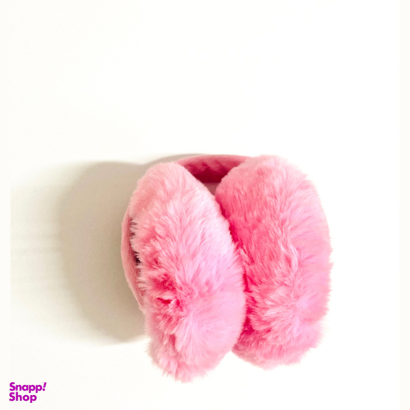 گوش گیر زمستانی دخترانه مدل 004