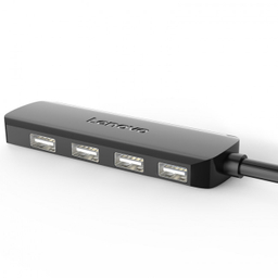 هاب 4 پورت USB 2.0 لنوو مدل A601