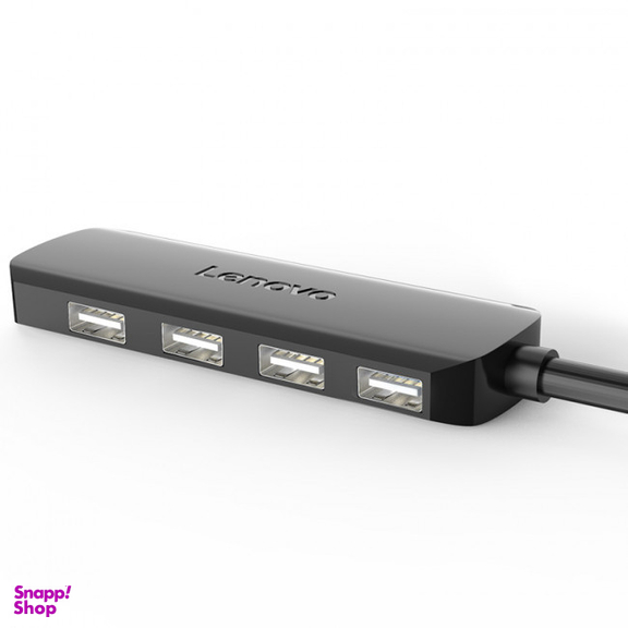 هاب 4 پورت USB 2.0 لنوو مدل A601