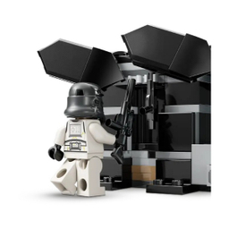 ساختنی لگو سری Star Wars مدل Death Trooper & Night Trooper Battle Pack کد 75412