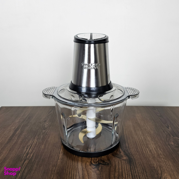 خردکن سیلور کرست مدل SL-2023