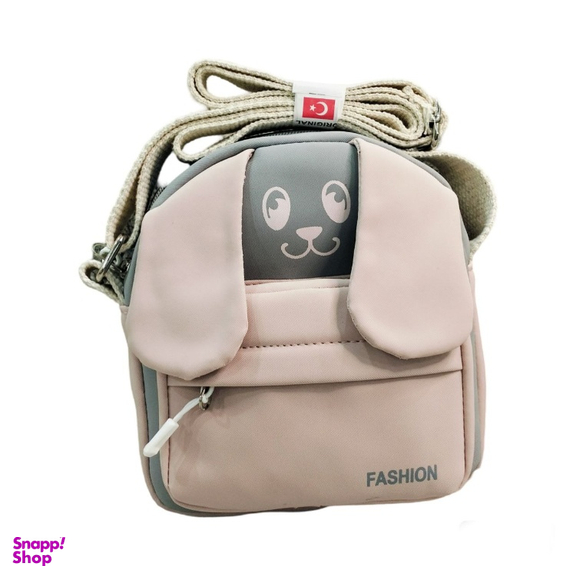 کیف رودوشی زنانه فشن کد 113