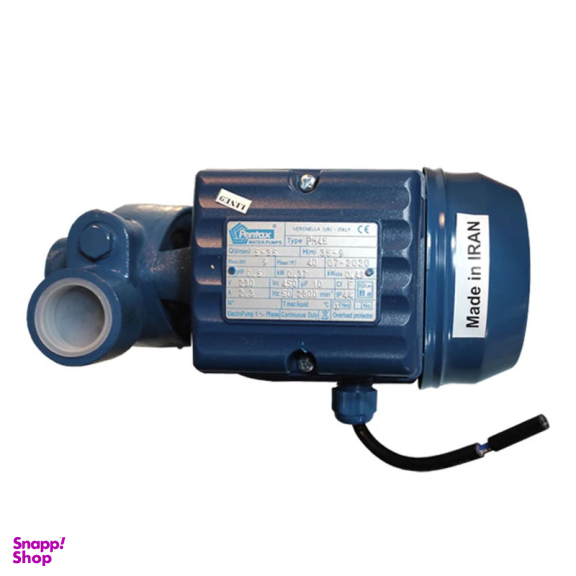 پمپ آب پنتاکس مدل PM-45IR