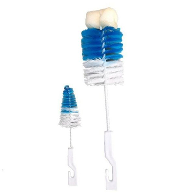 برس شیشه شوی کد 322 A  مجموعه 2 عددی