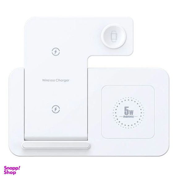 شارژر مغناطیسی ریمکس مدل RP-W60