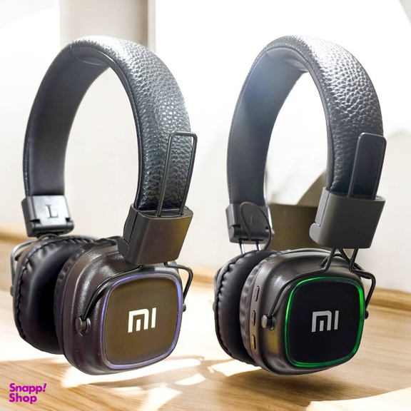 هدفون بلوتوثی مدل M30