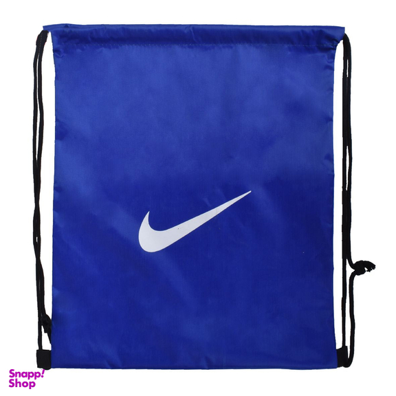 کوله پشتی ورزشی طرح نایکی مدل شوزبگ کد NS