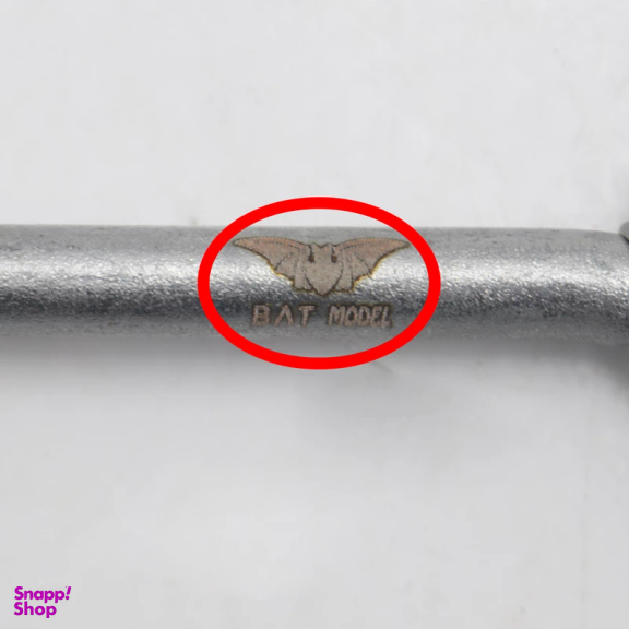 آچار بکس سه پر مدل بت کد YP-BOLAND-3PAR-8-10-12MM