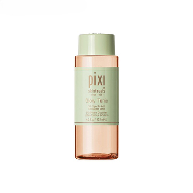 تونر صورت پیکسی مدل Glow حجم 125 میلی لیتر