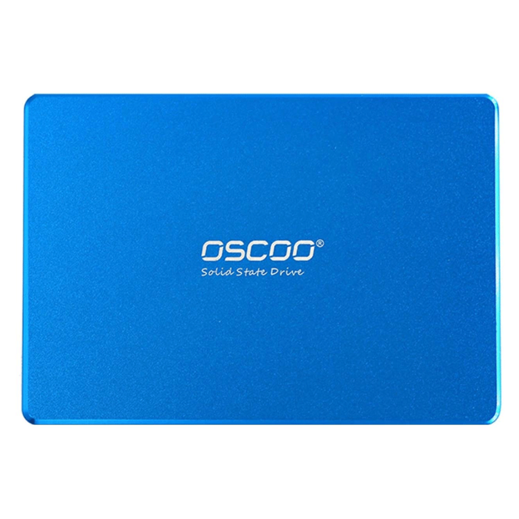 حافظه SSD اینترنال اوسکو مدل BLUE 001