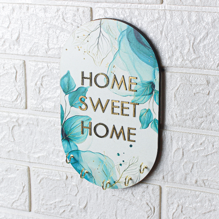 جاکلیدی دیواری کد 5524